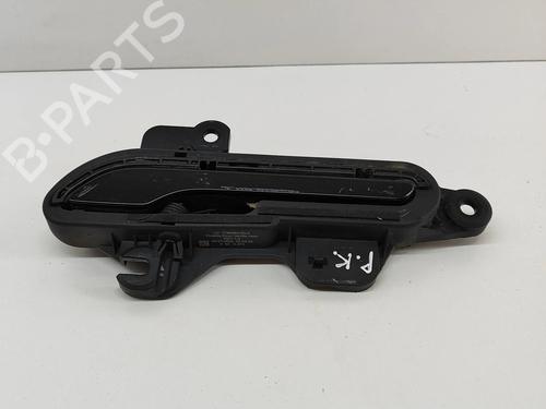 Front left exterior door handle TESLA MODEL 3 (5YJ3) EV | BP27765389C128 - Image 4