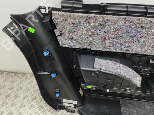 Boot lining CITROËN BERLINGO Box Body/MPV (K9) 1.5 BlueHDi 100 | BP32459189I3  - Image 5