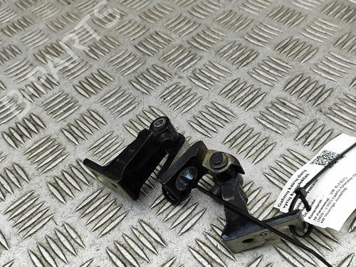 Hinge/Door check strap VW ID.4 (E21) Pure | BP33291812C146 - Image 3