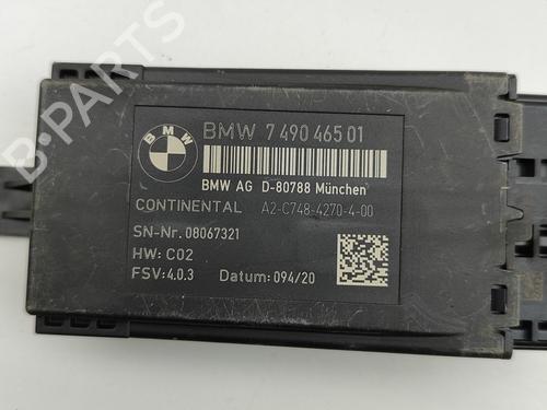 Elektronisk modul BMW X5 (G05, F95) xDrive 45 e Plug-in Hybrid | BP27205739M83 