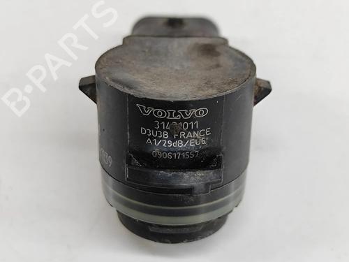 Electronic module VOLVO XC90 II (256) D5 AWD | BP24975329M83