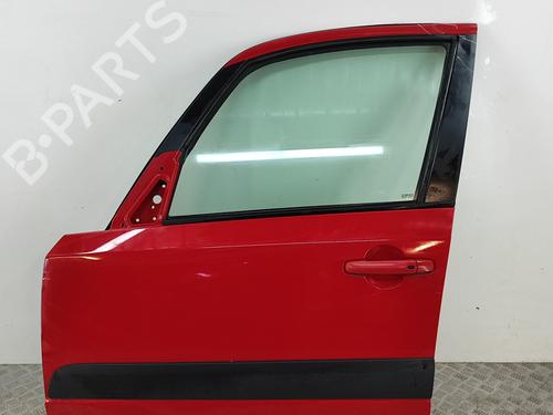 Dør venstre foran SUZUKI SX4 (EY, GY) 1.9 DDiS (RW419D) (120 hp) 28436125