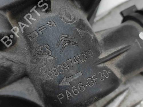 Elektronisk sensor OPEL VIVARO C Bus (K0) VIVARO-E | BP27789543M84