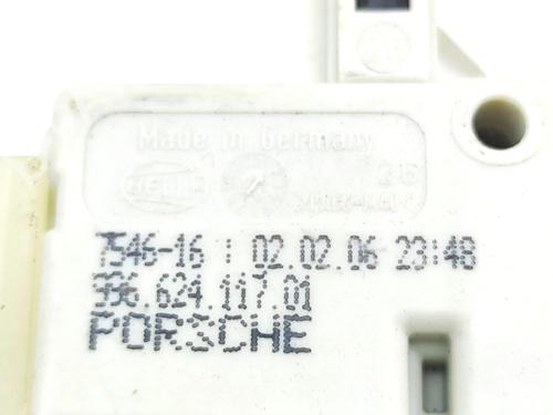 Electronic module PORSCHE BOXSTER (987) 2.7 | BP36470712M83  - Image 6