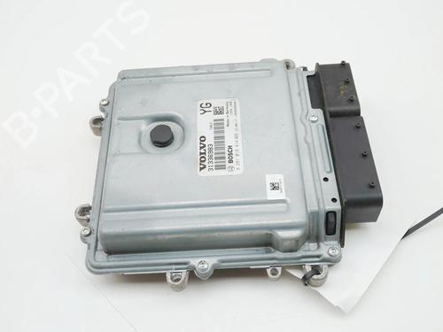 Engine control unit (ECU) VOLVO V60 I (155) D3 | BP38329199M57 - Image 4
