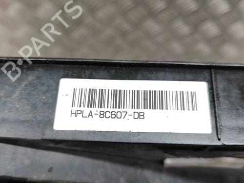 Radiator fan LAND ROVER RANGE ROVER SPORT II (L494) 2.0 P400e PHEV 4x4 | BP27779549M35 
