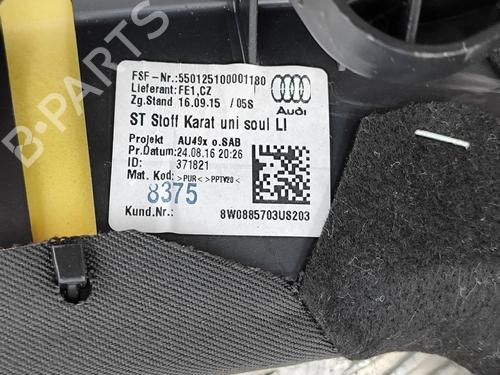 Other AUDI A4 B9 Avant (8W5, 8WD) 2.0 TDI | BP25615504O1  - Image 6