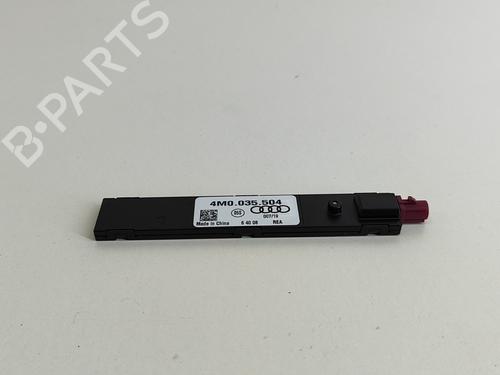 Elektronisk modul AUDI A5 Sportback (F5A, F5F) 2.0 TFSI | BP16194366M83 