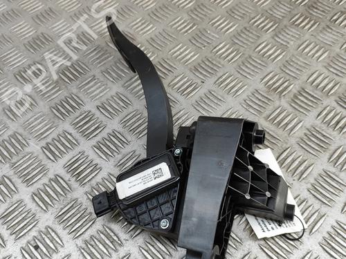 Pedal JAGUAR I-PACE (X590) EV400 AWD (400 hp) 28436024