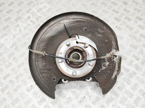 Mozzo posteriore destro Mozzo posteriore destro LAND ROVER DISCOVERY V (L462) 3.0 D 4x4 (211 hp) 33882593 33882593