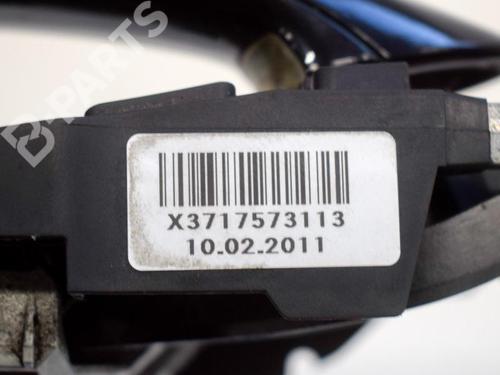 Front left exterior door handle BMW 5 Gran Turismo (F07) 530 d | BP6759985C128  - Image 5