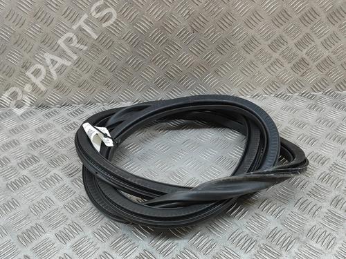 Rubber door seal CITROËN C4 III (BA_, BB_, BC_) ë-C4 (BCZKXC, BZCKSC) | BP27783172C142