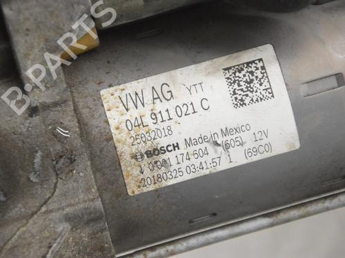 Starter AUDI Q5 (FYB, FYG) 2.0 TDI quattro | BP30243091M8 