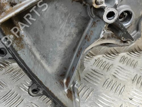 Timing cover BMW 5 (E60) 530 d | BP36564610M123 - Image 5