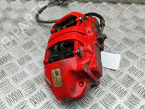 Left front brake caliper TESLA MODEL 3 (5YJ3) EV Performance AWD | BP33391673M105 - Image 3