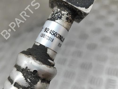 AC-rør NISSAN LEAF (ZE1) Electric | BP27792169M126