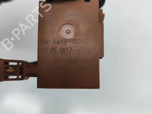 Electronic sensor PORSCHE CAYENNE Coupe (9YB) 3.0 AWD (9YBAA1) | BP27788033M84  - Image 7