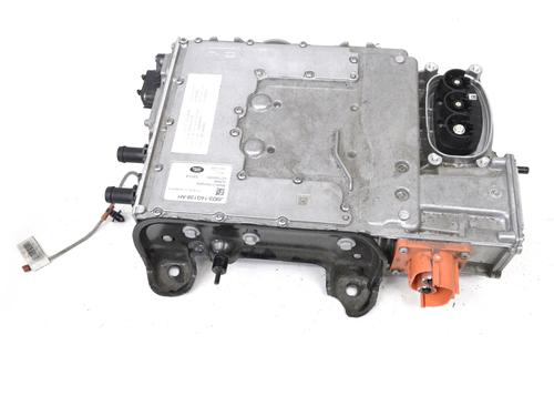 Used Inverter/Converter Inverter/Converter JAGUAR I-PACE (X590) EV400 AWD (400 hp) 36043554 36043554