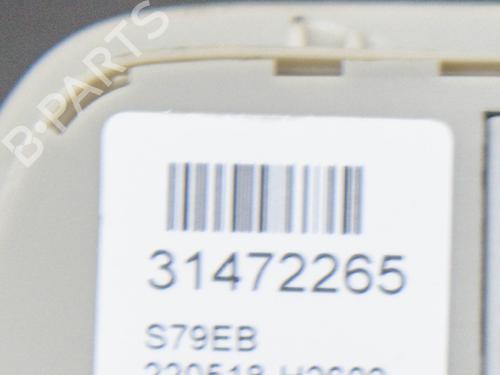 Electronic module MERCEDES-BENZ GLC (X253) 220 d 4-matic (253.905, 253.903) | BP27748755M83 