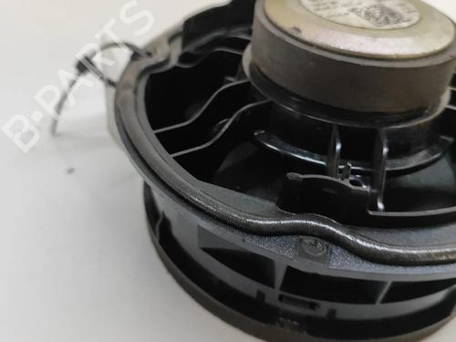 Speaker SKODA ENYAQ iV SUV (5AZ) 60 | BP27786765E2
