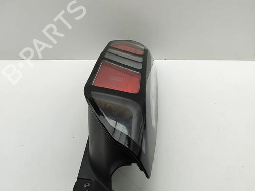 Left taillight FORD TRANSIT CUSTOM V362 Van (FY, FZ) 2.0 EcoBlue mHEV | BP38932649C34 - Image 4