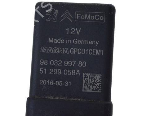 Other FORD MONDEO V Hatchback (CE) 1.5 TDCi | BP33358258O1  - Image 5