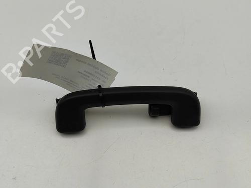 Interior roof handle JAGUAR I-PACE (X590) EV400 AWD | BP28275907I35 