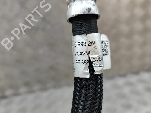 AC pipe BMW X7 (G07) xDrive 40 d Mild-Hybrid | BP27772601M126 