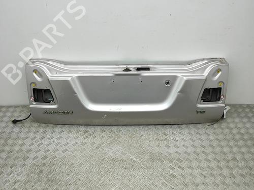 Bagklap CC/Kombi-Coupé Bagklap CC/Kombi-Coupé 38650470 38650470