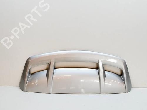 Spoiler bagklap Spoiler bagklap TOYOTA C-HR (_X1_) 1.8 Hybrid (ZYX10_, ZYX11_, ZYX10R, ZYX11R) (122 hp) 20209524 20209524