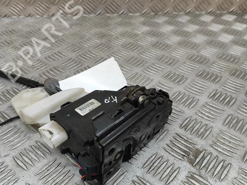 Front left lock VW CADDY III MPV (2KB, 2KJ, 2CB, 2CJ) 2.0 TDI | BP23946661C98 