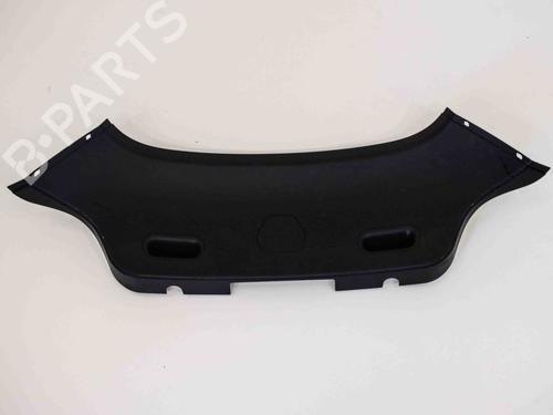 Used Boot lining BMW Z4 Coupe (E86) 3.0 si (265 hp) 6733575