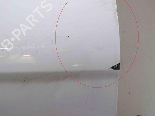 Right front door FORD TRANSIT CONNECT V408 Box Body/MPV 1.5 TDCi | BP30130445C3