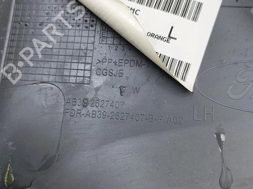 Rear left panel FORD RANGER (TKE) 3.2 TDCi 4x4 | BP33378471C60  - Image 9