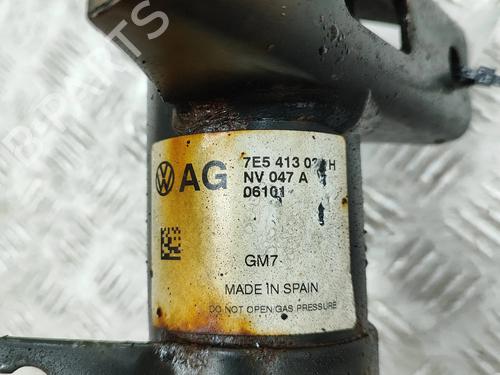 Left front shock absorber VW TRANSPORTER T6 Van (SGA, SGH, SHA, SHH) 2.0 TDI 4motion | BP22444044M16 