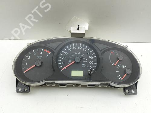 Quadrante FORD RANGER (ET) 3.0 TDCi 4x4 (156 hp) 31217240