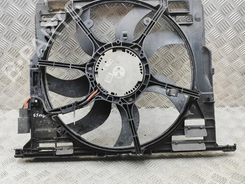 radiator-fan-bmw-5-touring-f11-2009-2010-2011-2012-2013-2014-2015-2016-2017-36068050 main image