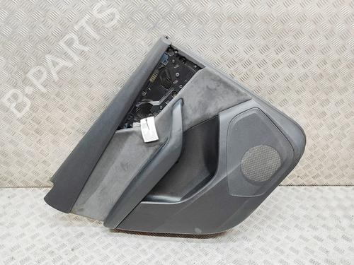 Used Rear left panel AUDI Q7 (4MB, 4MG, 4MQ) 50 TDI Mild Hybrid quattro (286 hp) 30679062