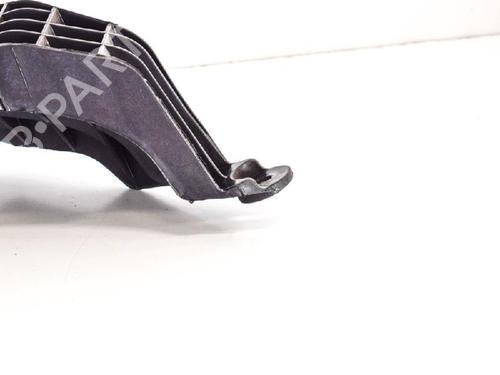 Rear bumper bracket PEUGEOT 3008 I MPV (0U_) 2.0 HDi | BP20337570C159 