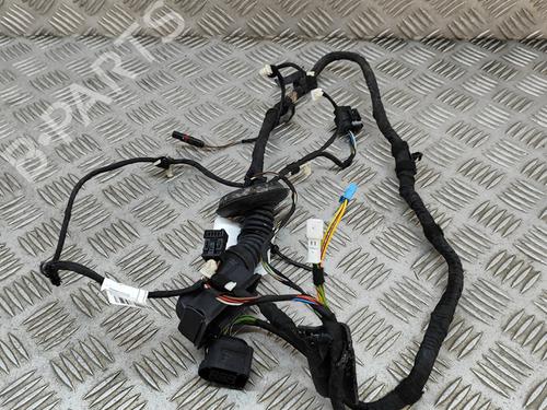 Ledningsnett BMW X6 (F16, F86) xDrive 40 d | BP19743927E16