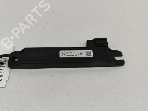 Used Electronic module HYUNDAI TUCSON (NX4E, NX4A) 1.6 T-GDi Hybrid (230 hp) 27778007