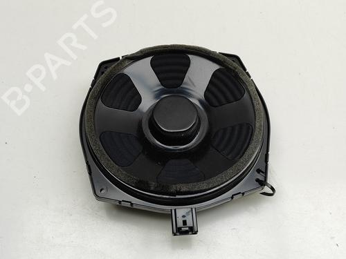 Used Speaker LAND ROVER RANGE ROVER SPORT II (L494) 4.4 SDV8 4x4 (340 hp) 29830084