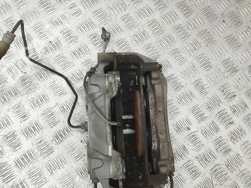 Left front brake caliper AUDI A4 Allroad B9 (8WH, 8WJ) 3.0 TDI quattro | BP35726768M105 - Image 5