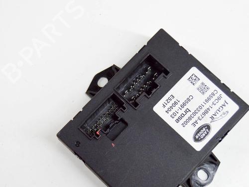 Elektronische module JAGUAR E-PACE (X540) 2.0 P200 AWD | BP10992066M83 