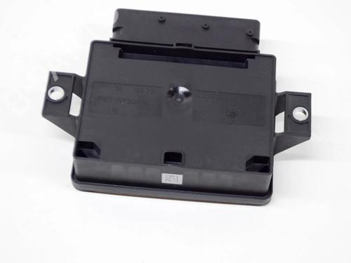 Used Electronic module AUDI A6 C7 (4G2, 4GC) 2.0 TDI (190 hp) 8145178