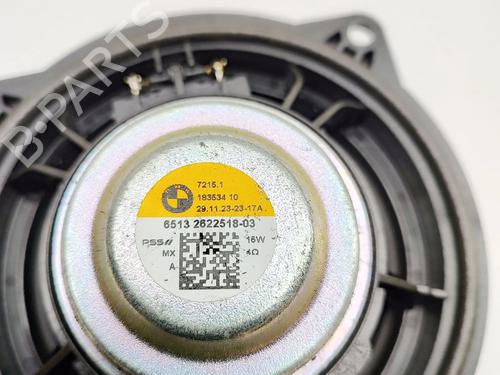 Speaker BMW X5 (G05, F95) xDrive 45 e Plug-in Hybrid | BP36358484E2 - Image 8