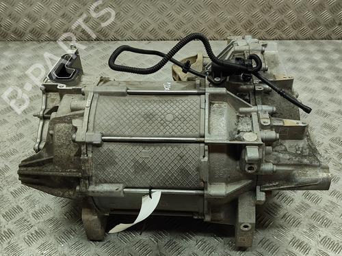 Motor für AUDI Q4 E-TRON SUV (F4B) 40 (204 hp) 28555862