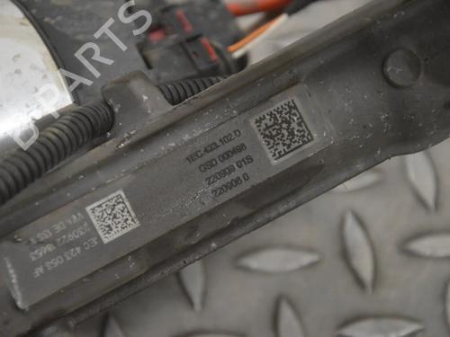 Steering rack SKODA ENYAQ iV SUV (5AZ) 50 | BP30247851M22 