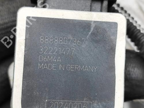 Electronic sensor VOLVO C40 (539) Recharge AWD | BP39511376M84 - Image 5