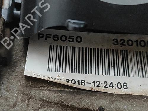 Gearbox MAZDA CX-5 (KE, GH) 2.2 D AWD (KE2AW) | BP34559826M3  - Image 7